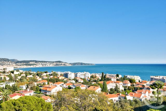 Appartement F2 à vendre - 2 pièces - 58.3 m2 - NICE - 06 - PROVENCE-ALPES-COTE-D-AZUR - Century 21 Lafage Transactions