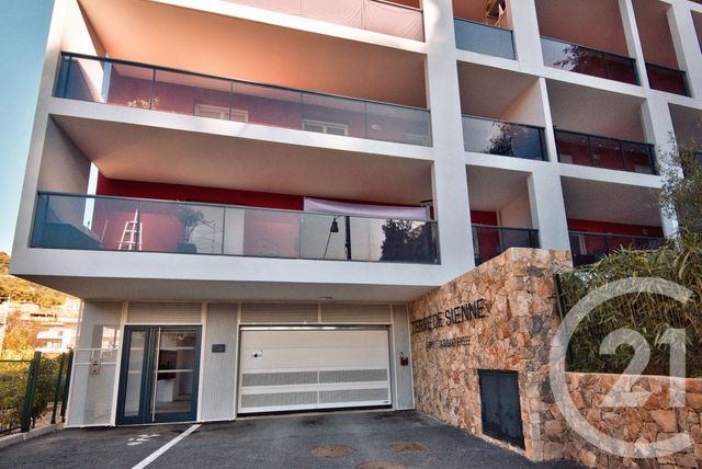 parking à vendre - 40.0 m2 - NICE - 06 - PROVENCE-ALPES-COTE-D-AZUR - Century 21 Lafage Transactions